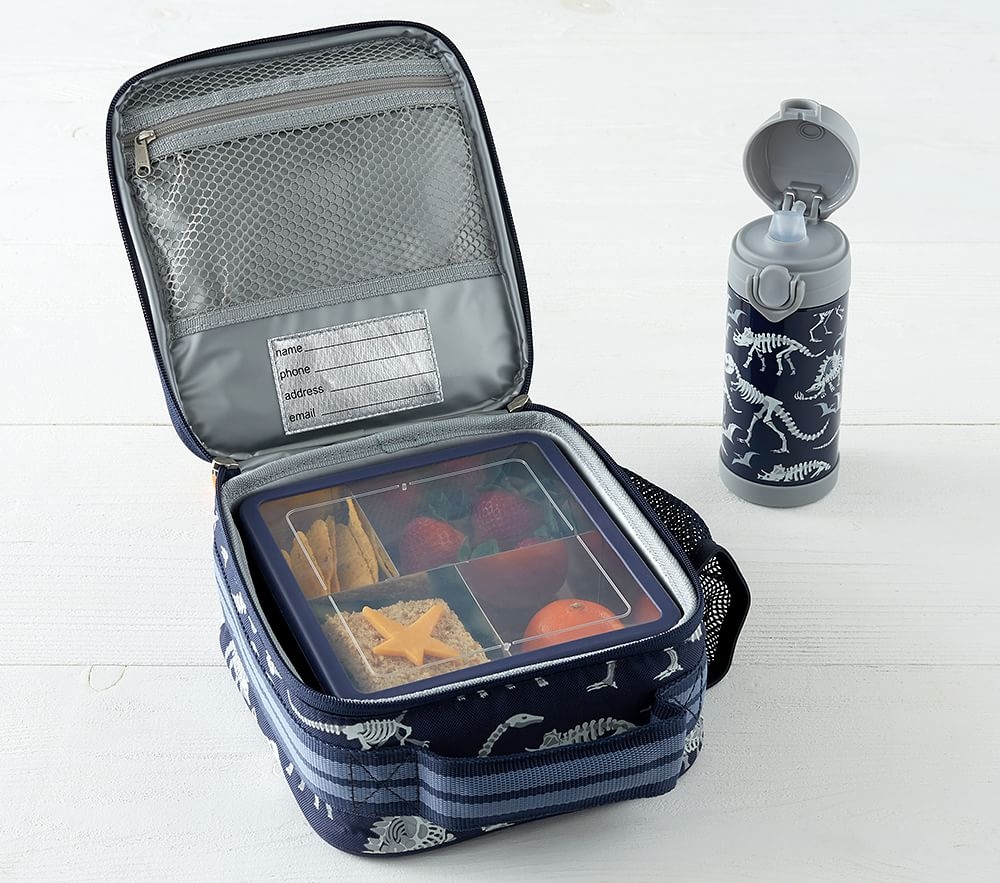 Mackenzie Disney and Pixar Toy Story Lunch Bento Bundle Set of 2