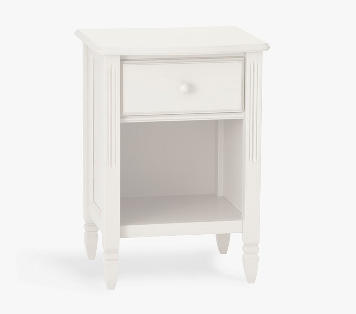 Shop Madeline Nightstand online Pottery Barn Kids Saudi Arabia