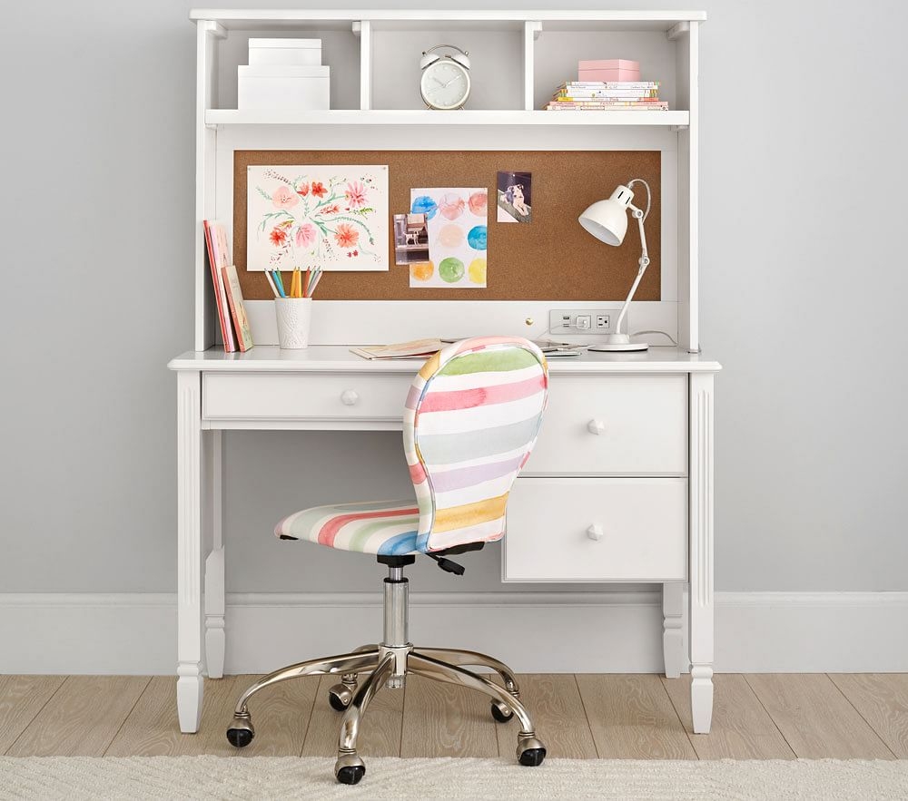 Pottery barn discount juliette desk