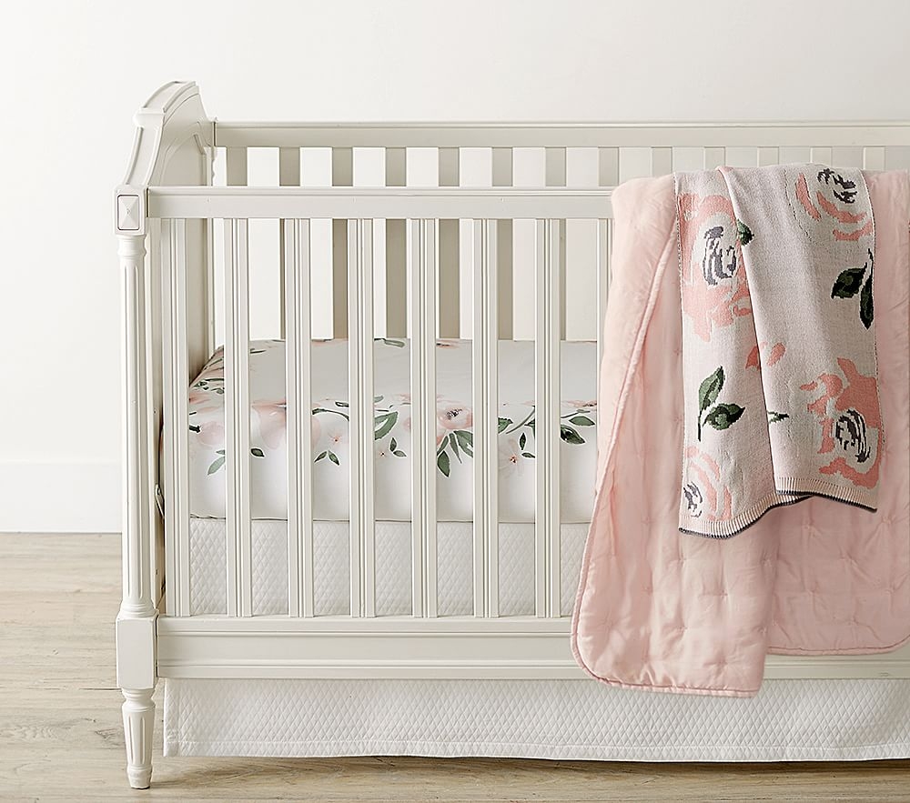 Shop Meredith Baby Bedding online Pottery Barn Kids Saudi Arabia