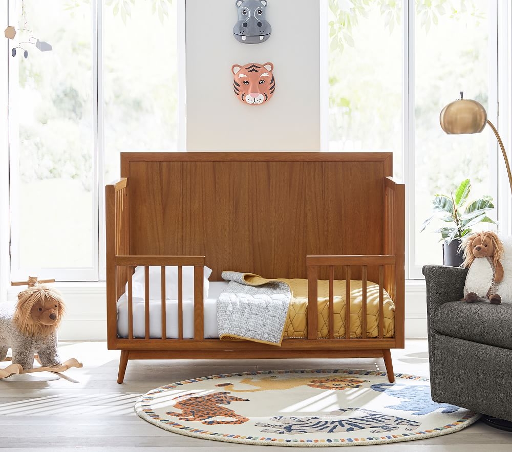 Crib mattress 80.5 x 51 sales