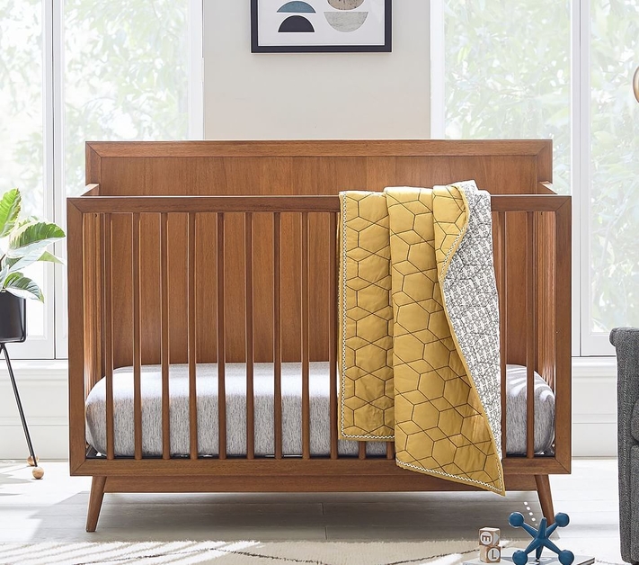 Pbk crib new arrivals