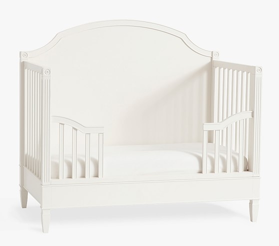 Mila 4 best sale in 1 crib