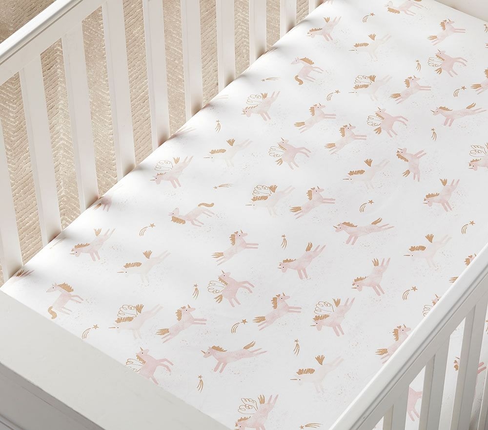 Mila baby bedding hotsell set