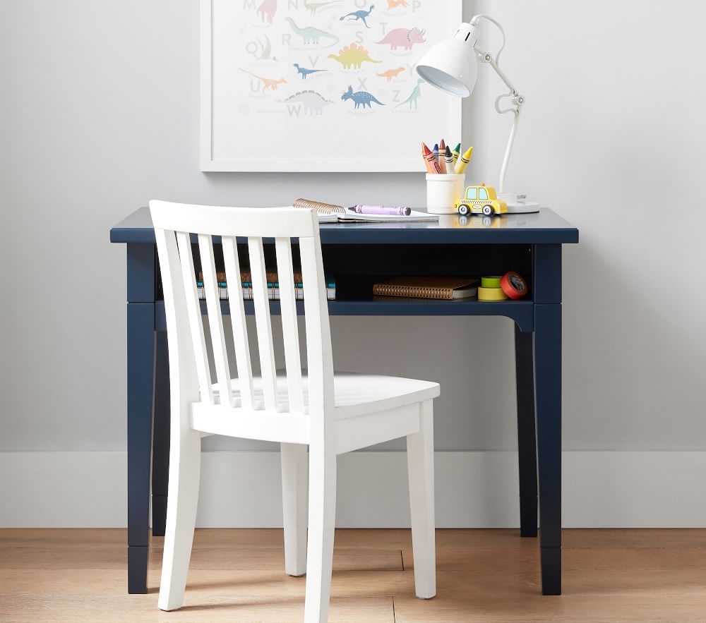 Navy hotsell kids desk