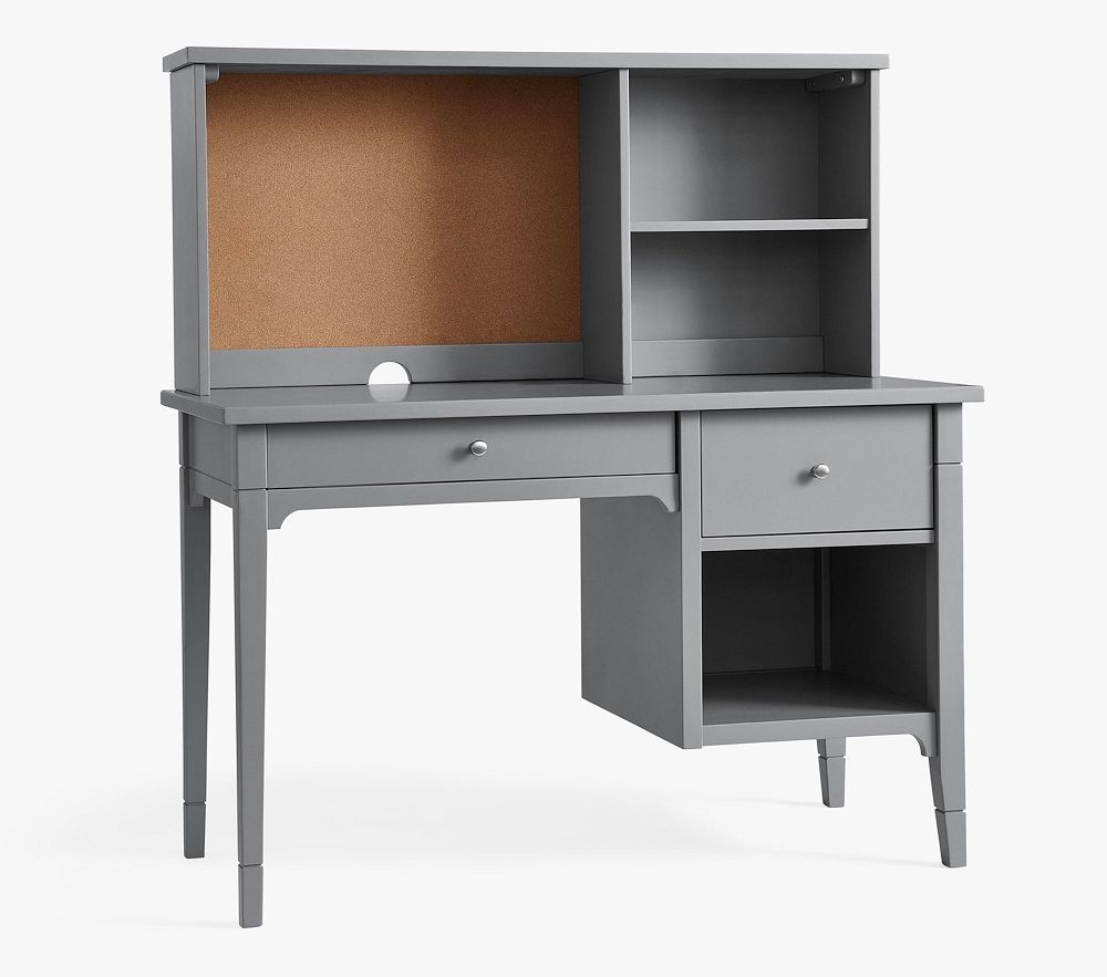 Pottery barn morgan deals desk