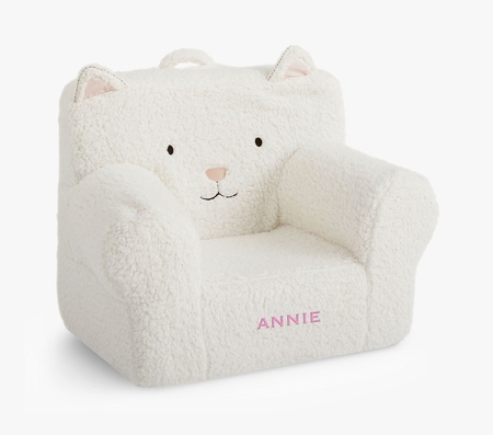 My first hotsell anywhere chair insert