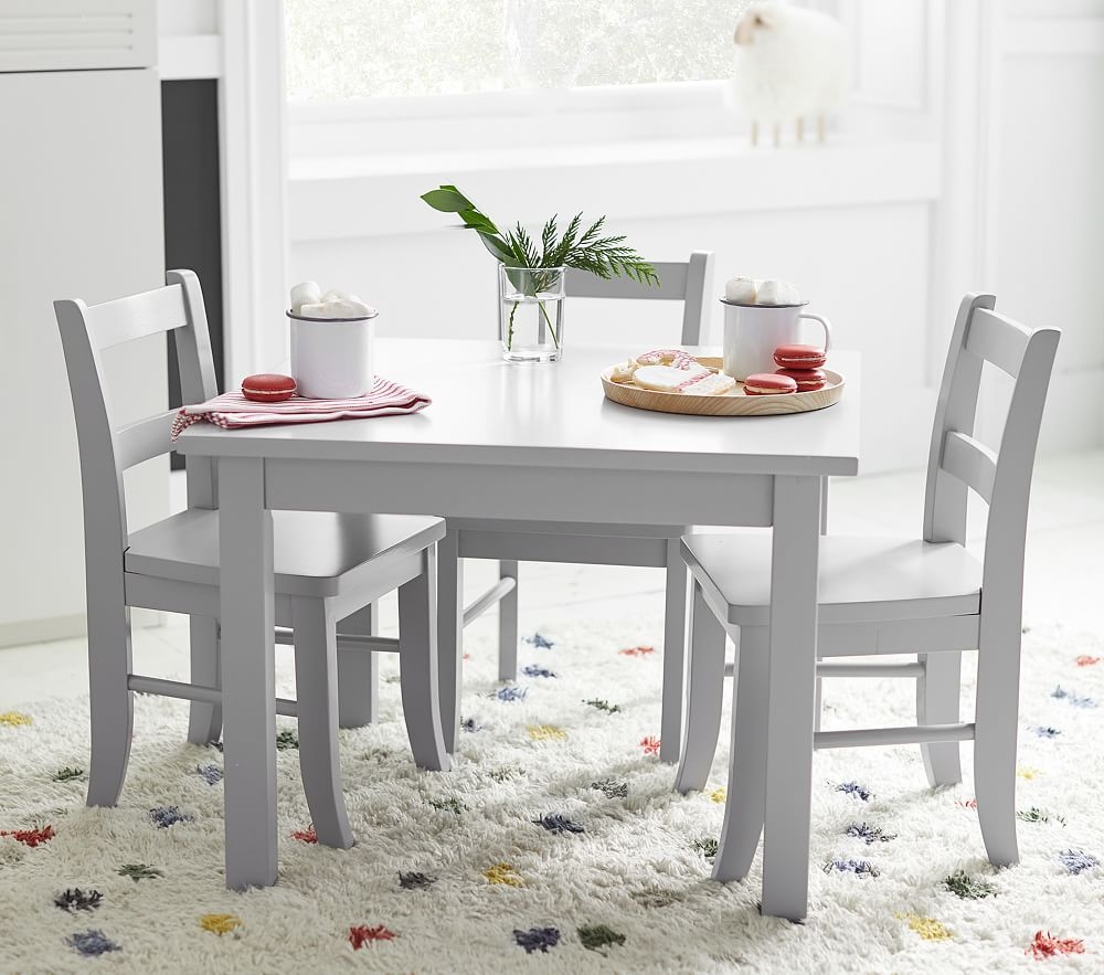 Pottery barn kids my first chair hot sale