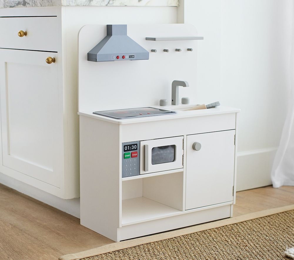 Ultimate kitchen outlet set
