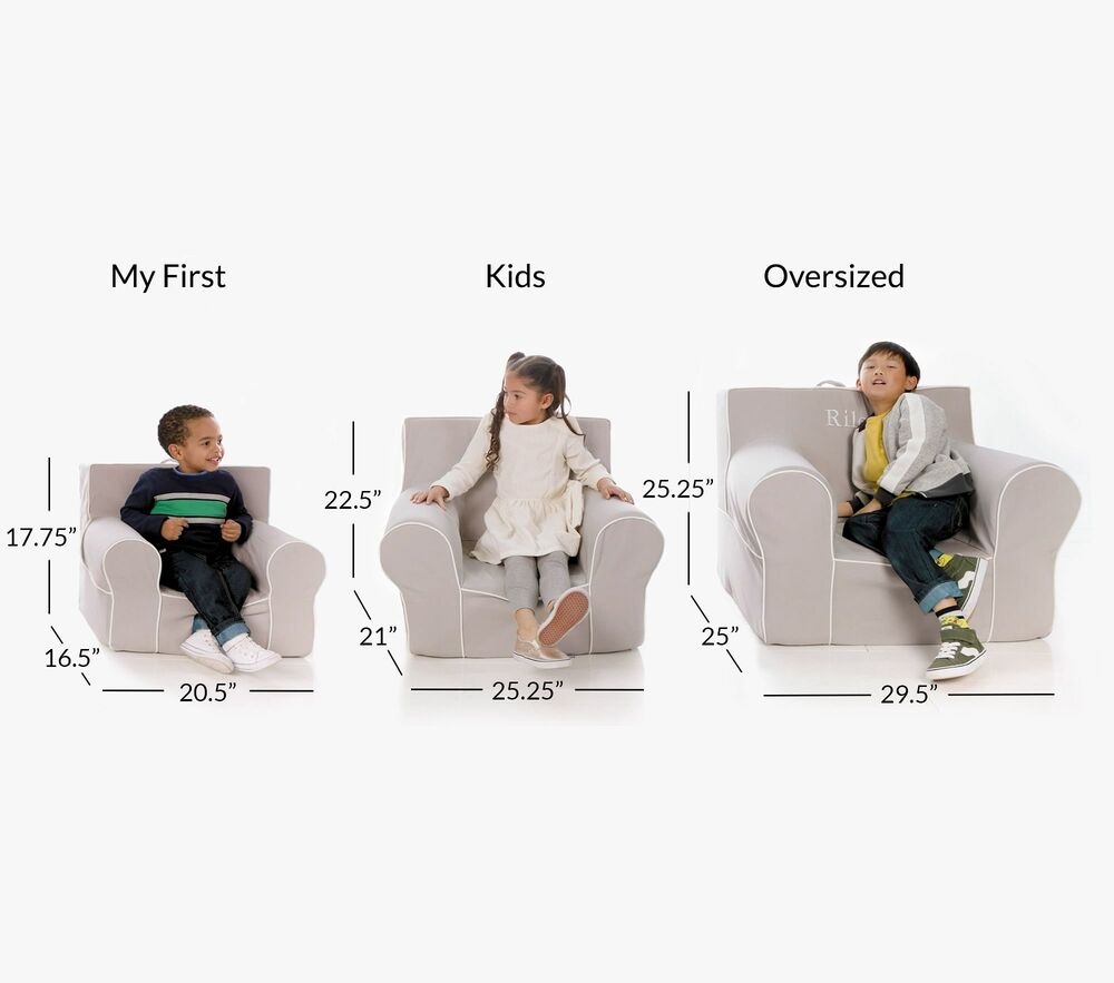 Pottery barn kids 2025 my first chair