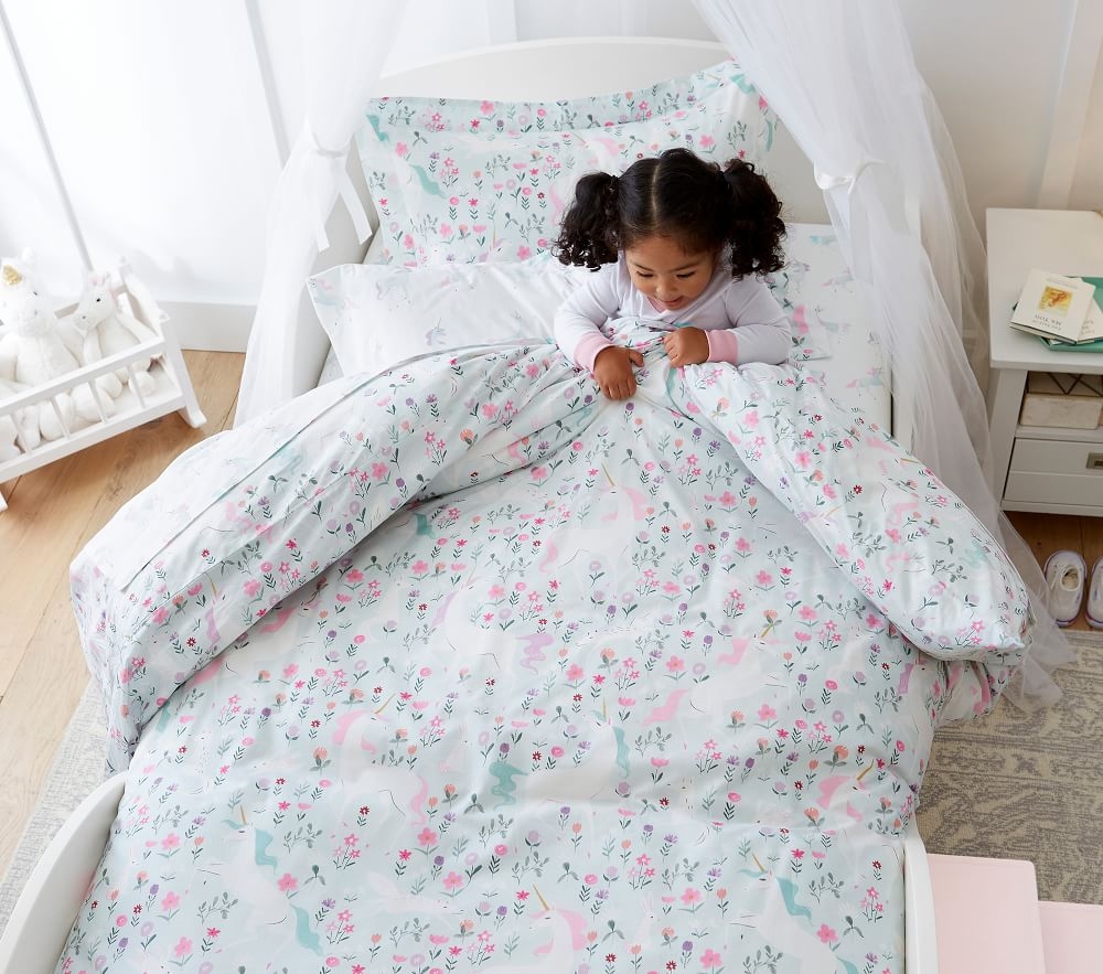 Unicorn duvet 2025