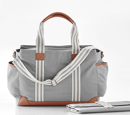 Tote style diaper bags cheap