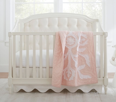 Baby bed quilts hotsell