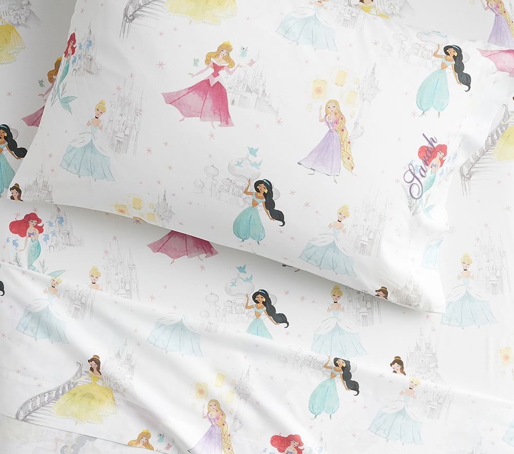 Pottery barn deals organic sheets