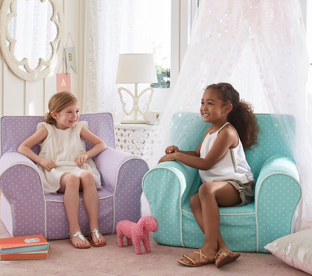Pottery barn kids oversized chair deals