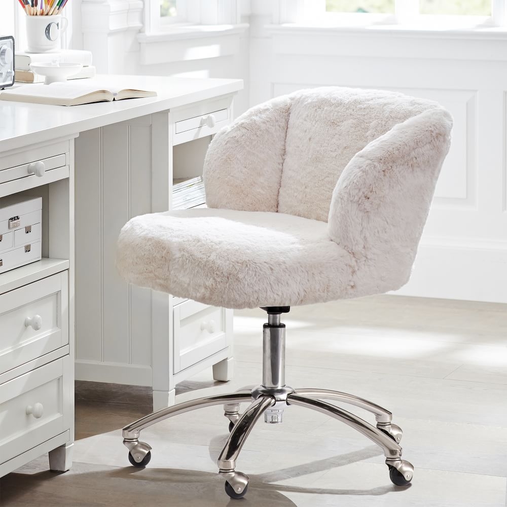 Wingback chair hotsell for desk