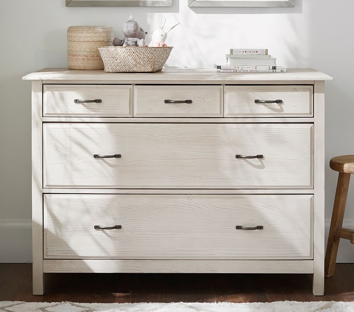 Pottery barn sales stratton dresser