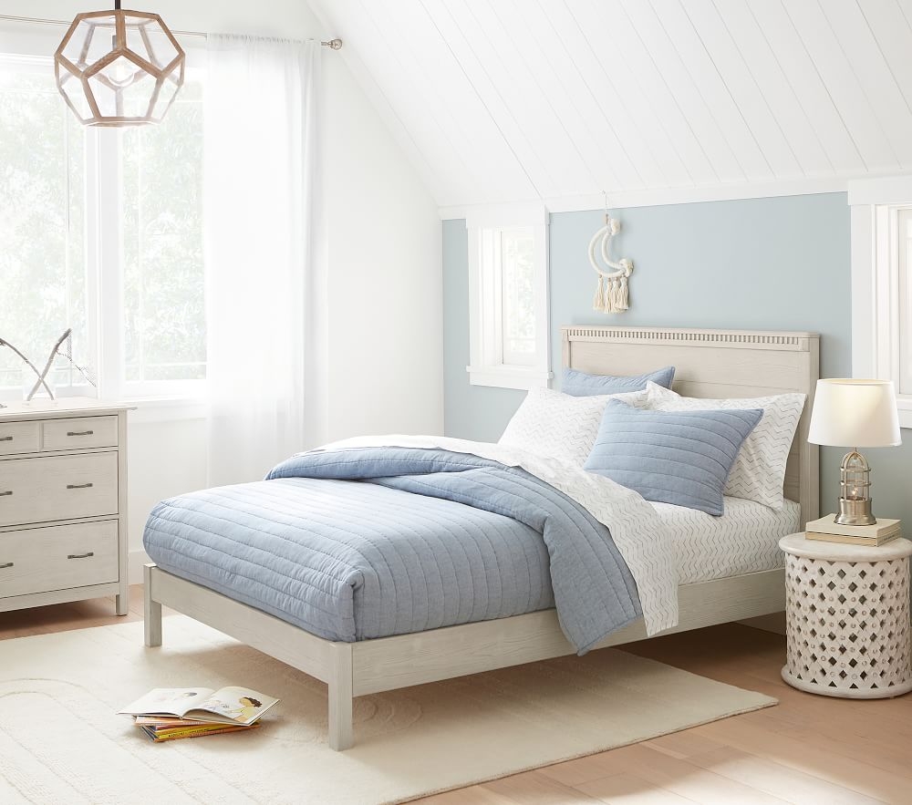 Twin bed deals conversion kit
