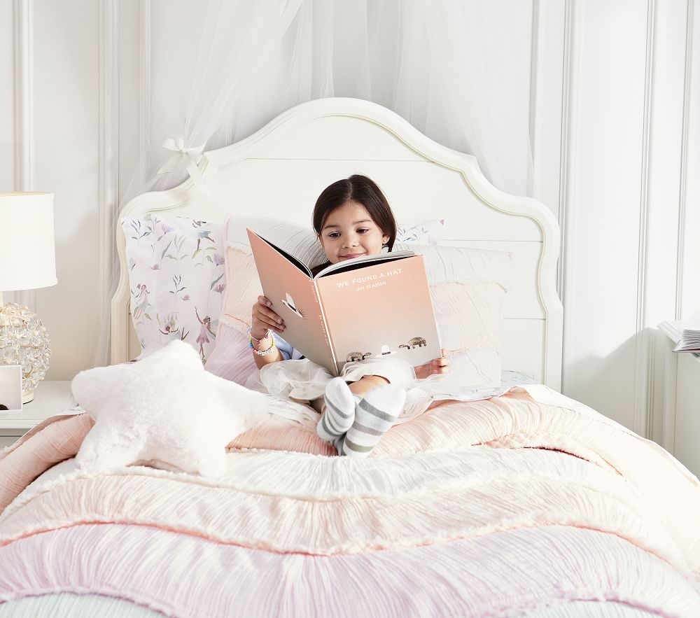 Ruched pillow hot sale shams