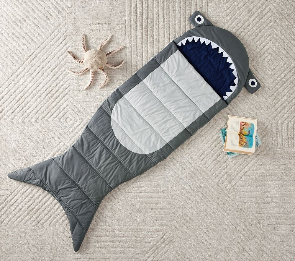 Shark sleep cheap sack