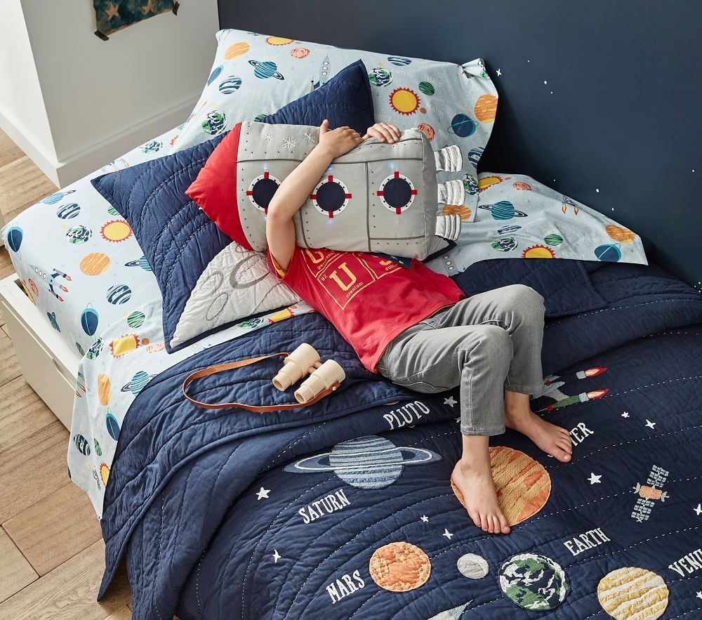 Spotlight top kids doona