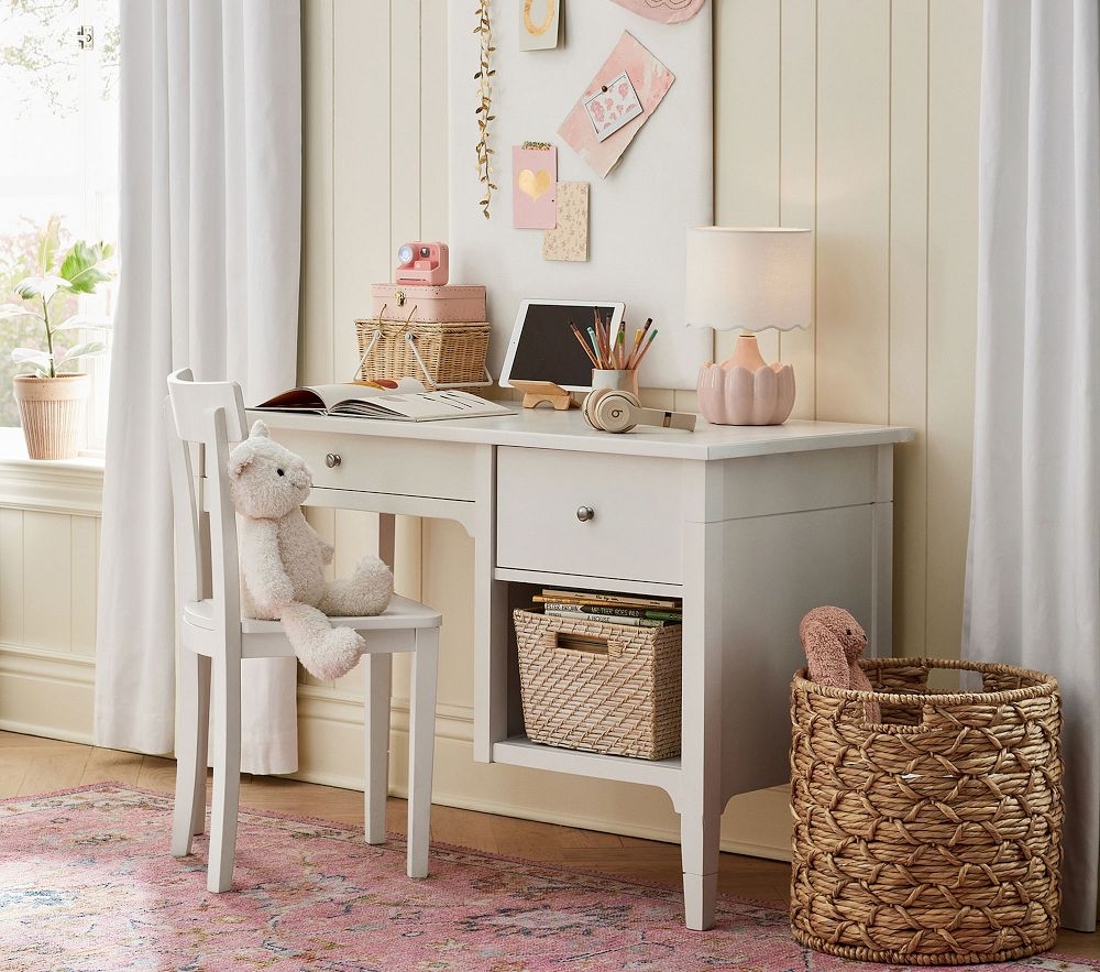 Pottery barn deals kids diaper caddy