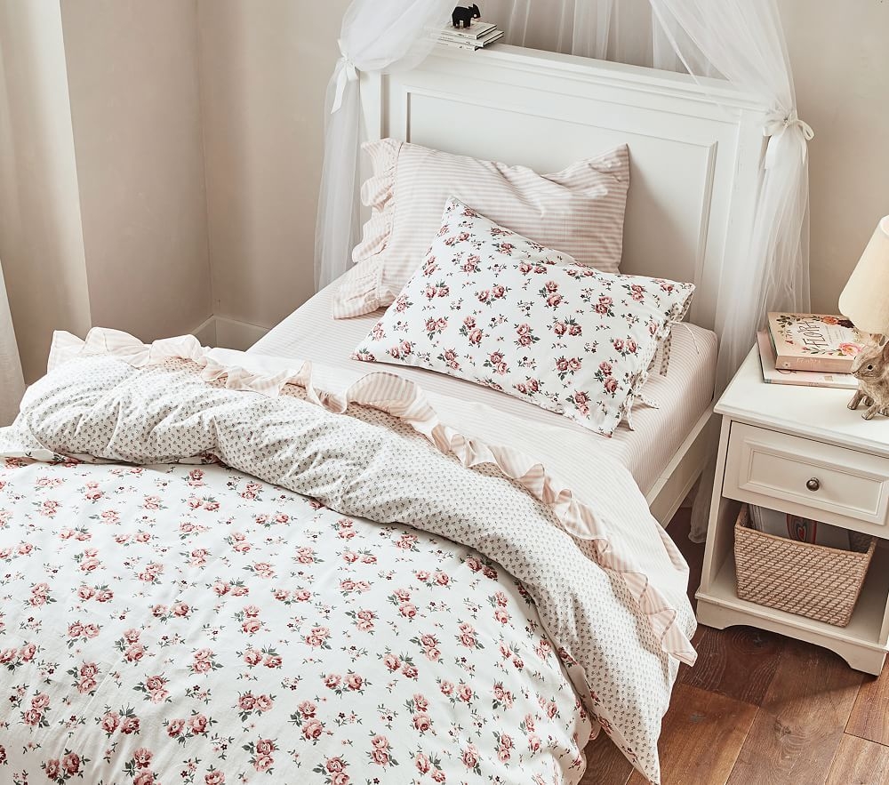 Floral bedding sales