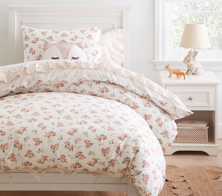 Shop All Kids Bedding online in Jeddah Riyadh Pottery Barn Kids KSA