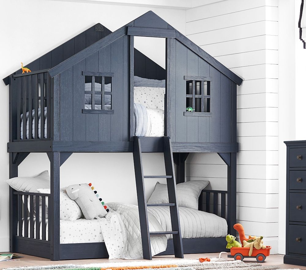 Play beds for toddlers top