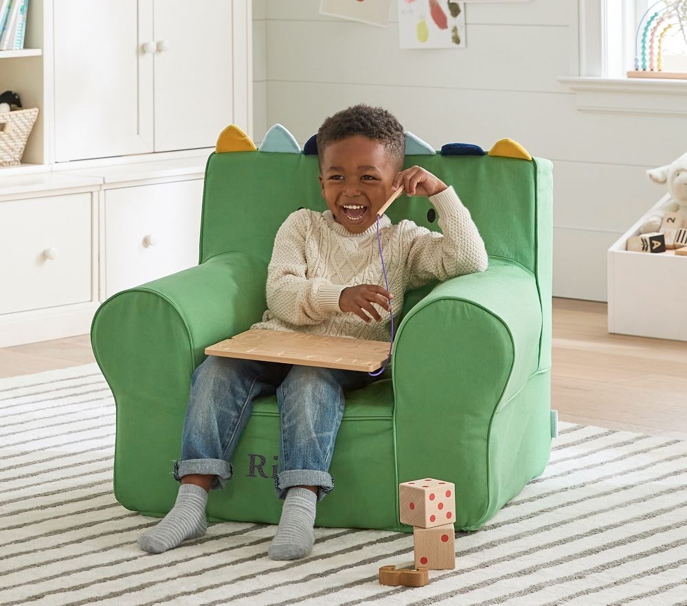 Baby hot sale anywhere chair