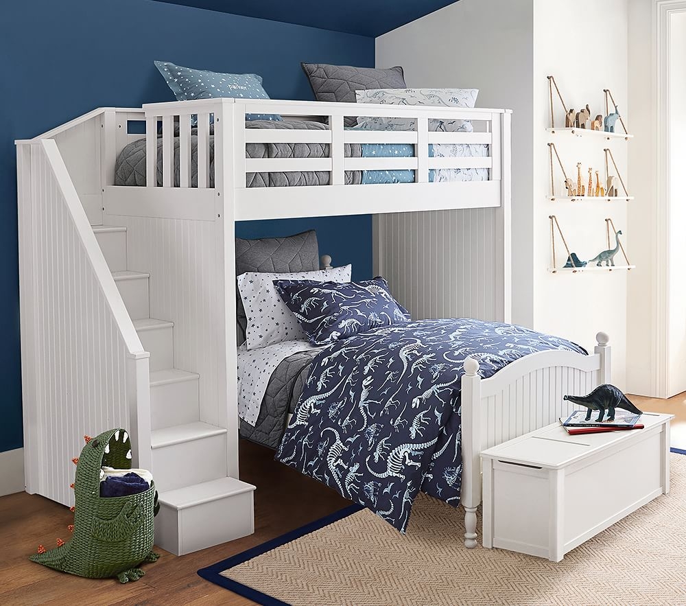 Pottery barn ultimate toy chest hot sale
