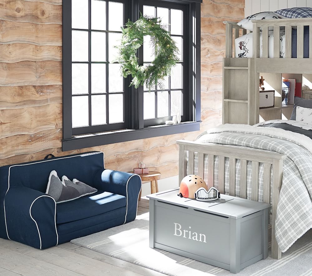 Pottery barn ultimate sales toy chest