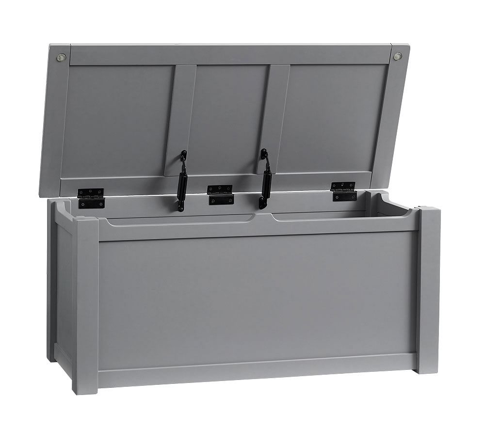 Pottery barn ultimate toy chest new arrivals