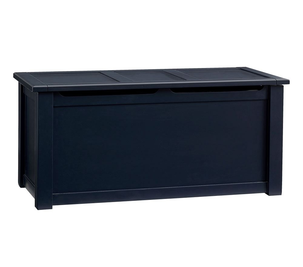 Ultimate Toy Box