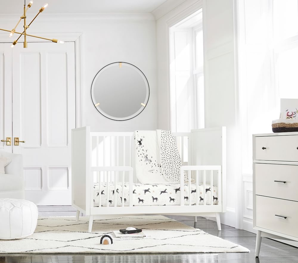Pottery barn sales 3 drawer dresser
