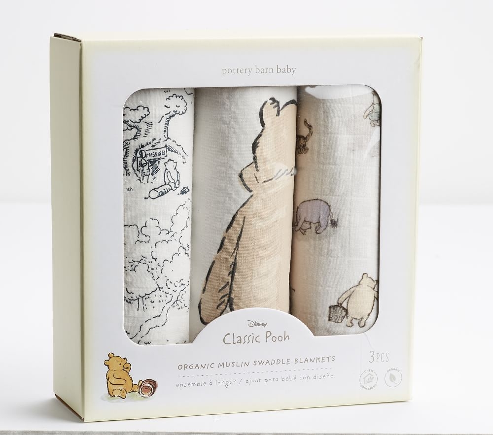 Disney muslin shop