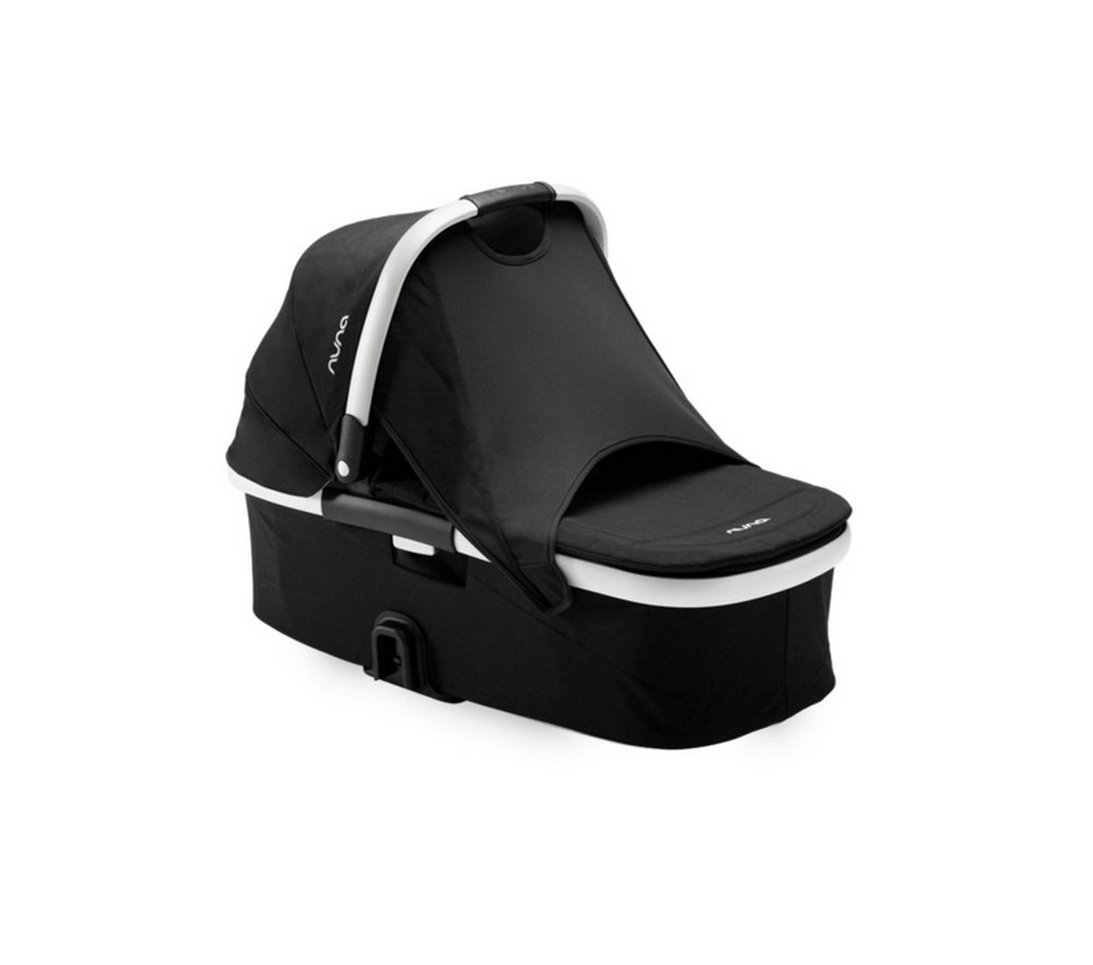 Nuna demi grow carry cot 2025