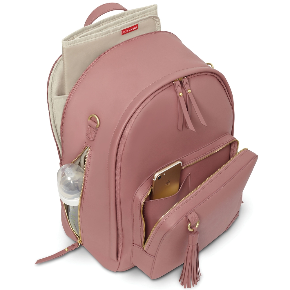 Greenwich nappy deals bag