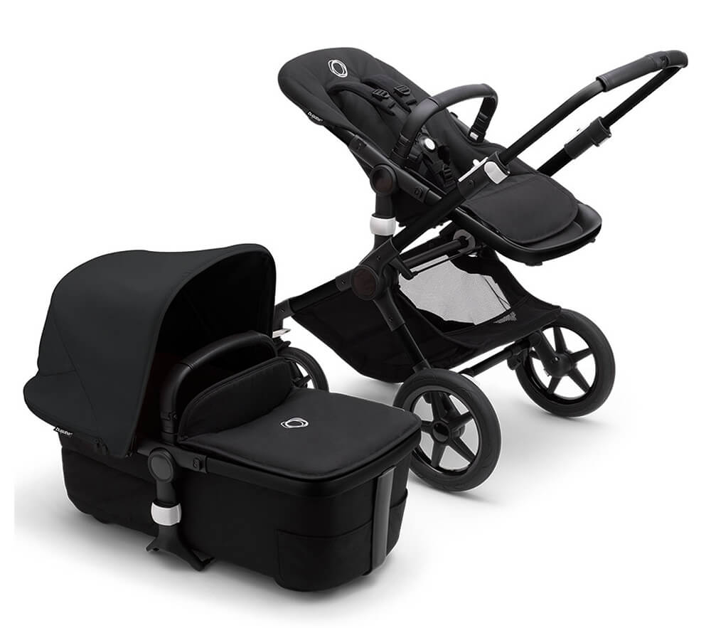 Newest 2025 bugaboo stroller