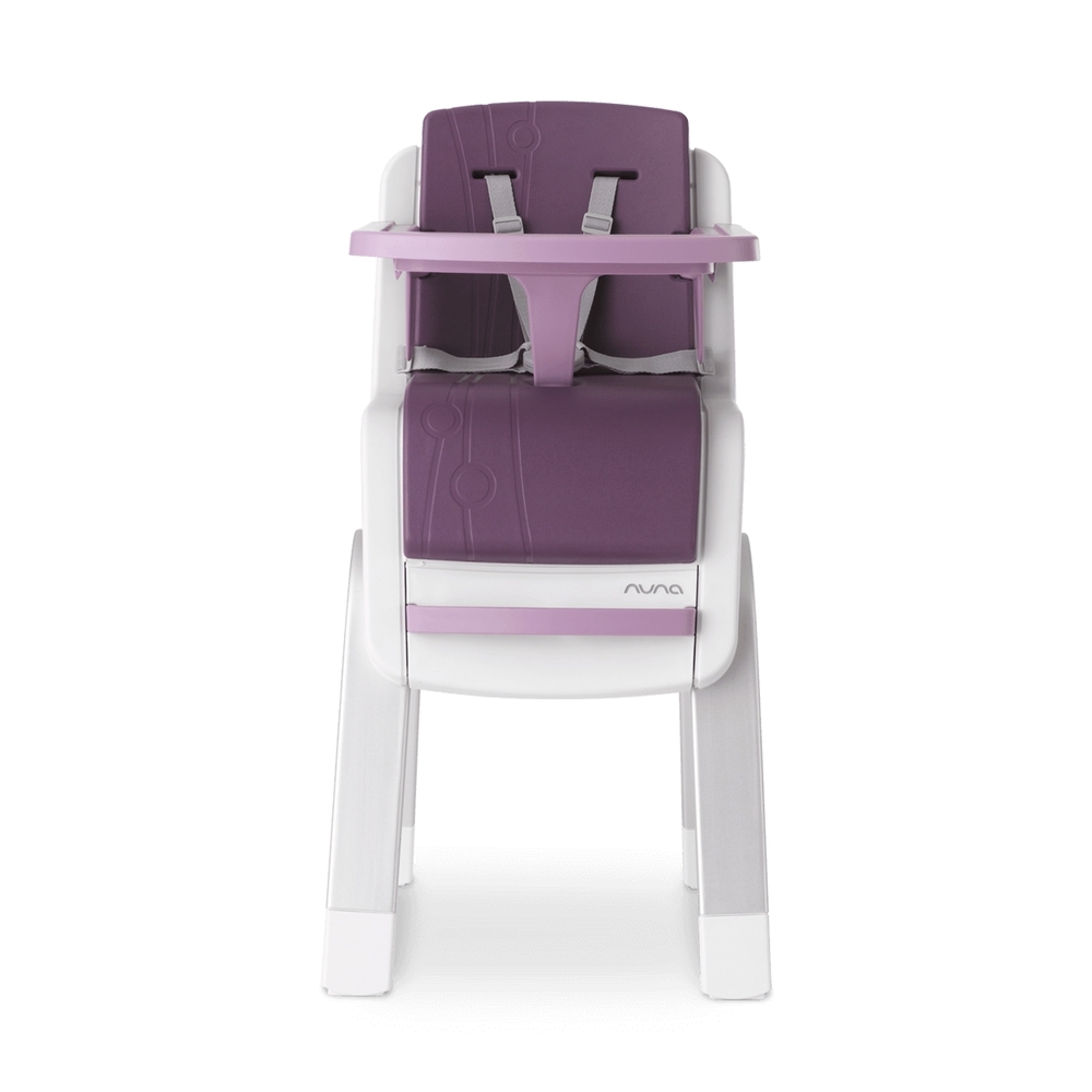 Zaaz high chair clearance