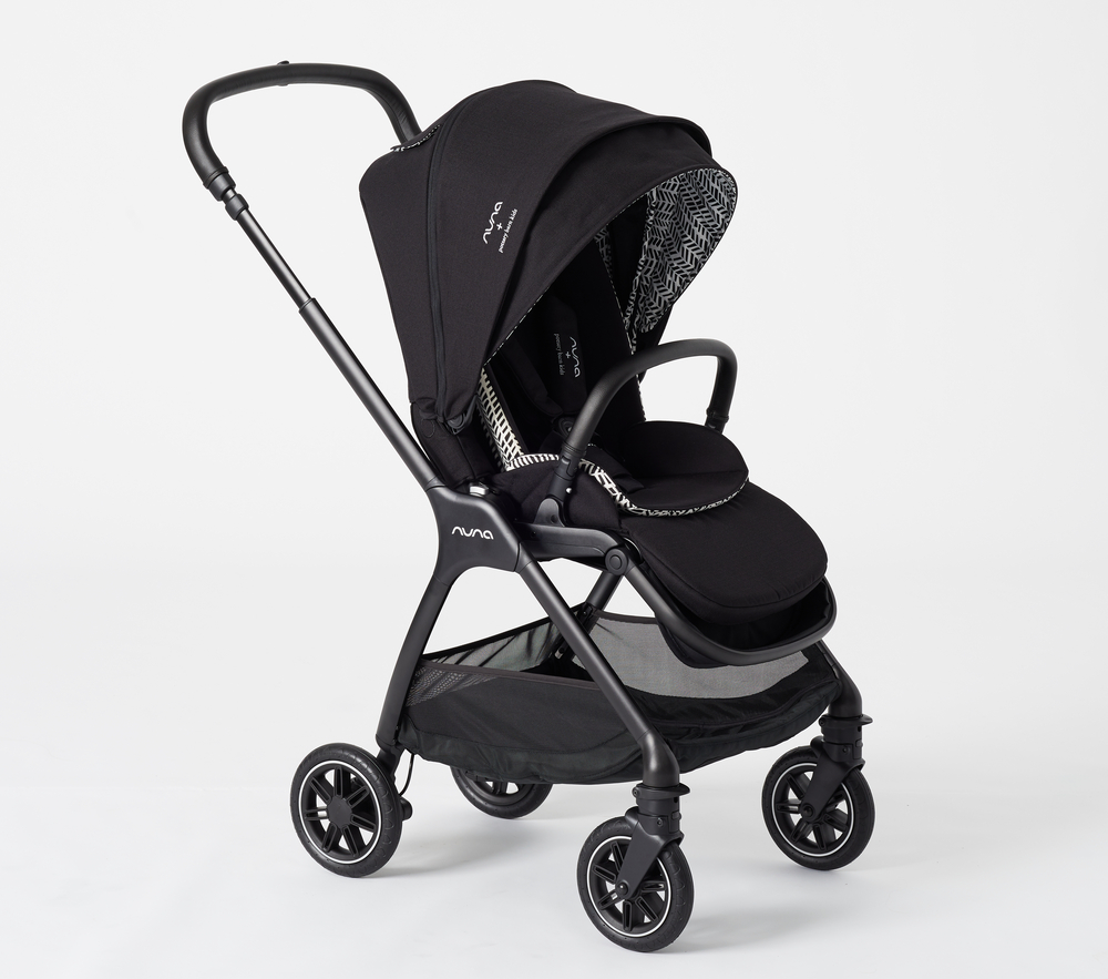 Nuna cheap triv stroller