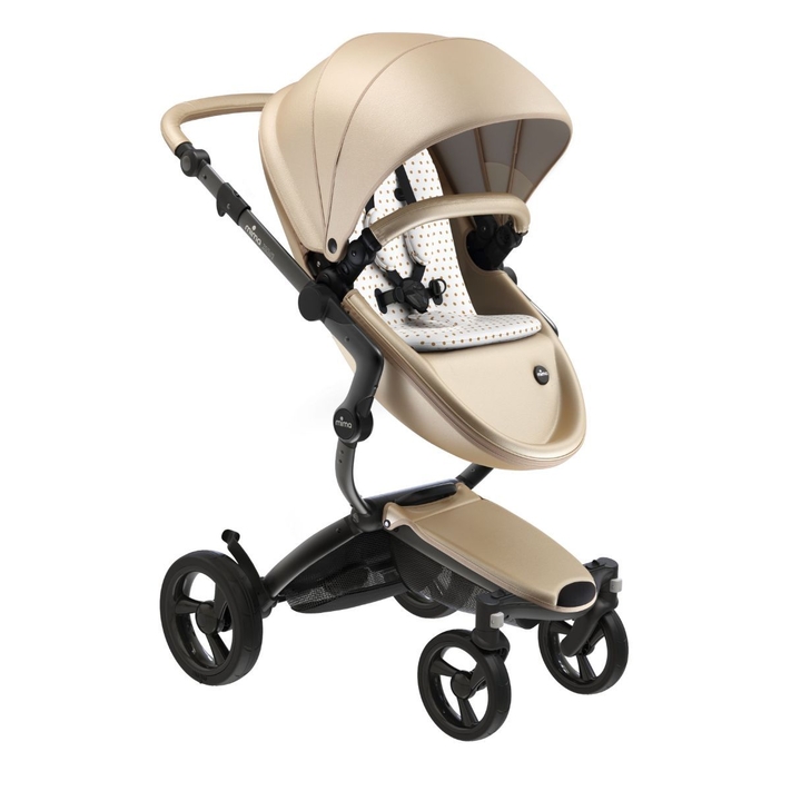 Mima shop xari champagne