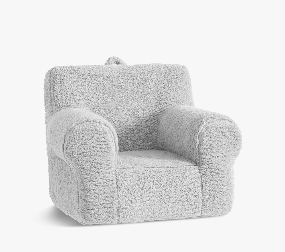 Pottery barn sales baby recliner