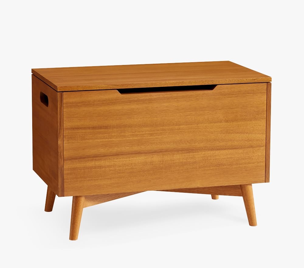 Contemporary toy cheap chest