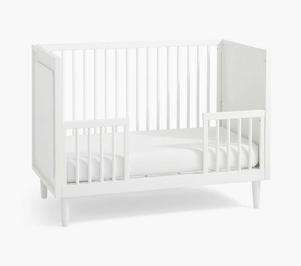 Pottery barn catalina crib conversion kit hot sale