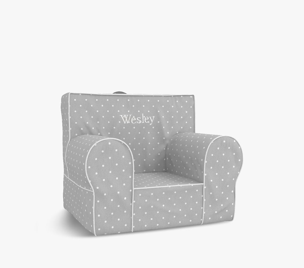 Pottery barn kids top my first chair