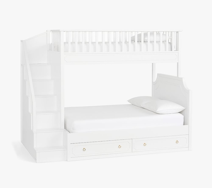 Ava regency outlet bunk bed