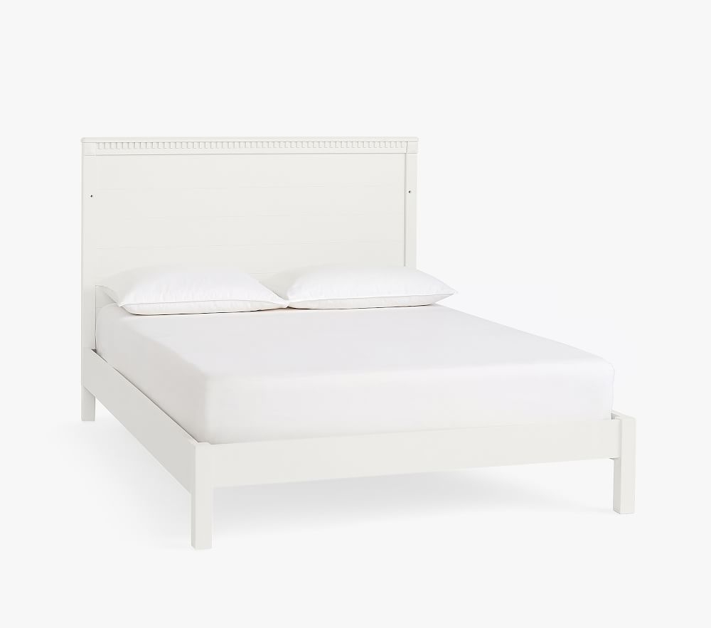 Shop Rory 4 in 1 Low Footboard Full Bed Conversion Kit Only online