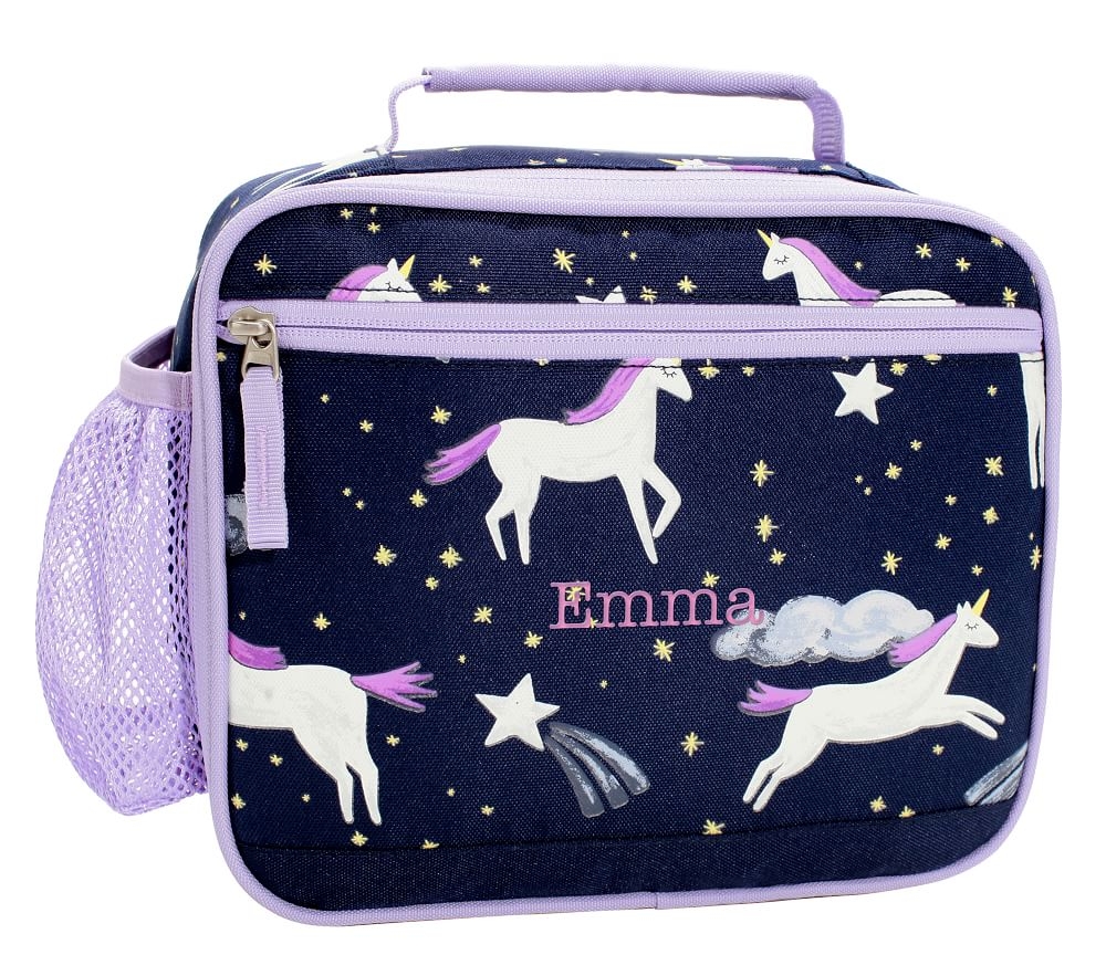 Unicorn pack best sale lunch