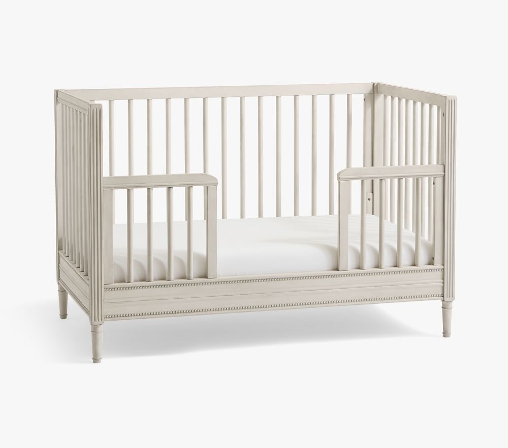 Pottery barn cheap marlow crib